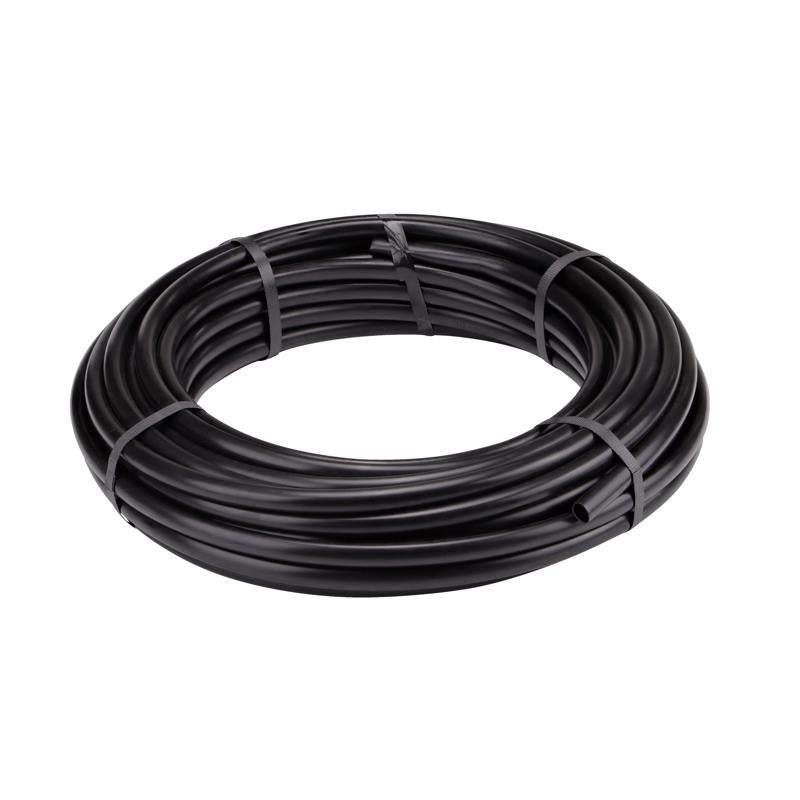 Load image into Gallery viewer, Raindrip Polyethylene Drip Irrigation Tubing 5/8 in. D X 100 ft. L