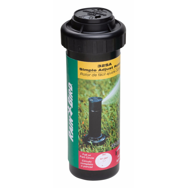 Load image into Gallery viewer, Rain Bird 4 in. H Adjustable Rotor Pop-Up Sprinkler