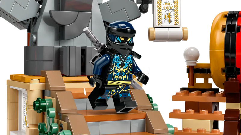 Load image into Gallery viewer, Lego Ninjago Tournament Battle Arena