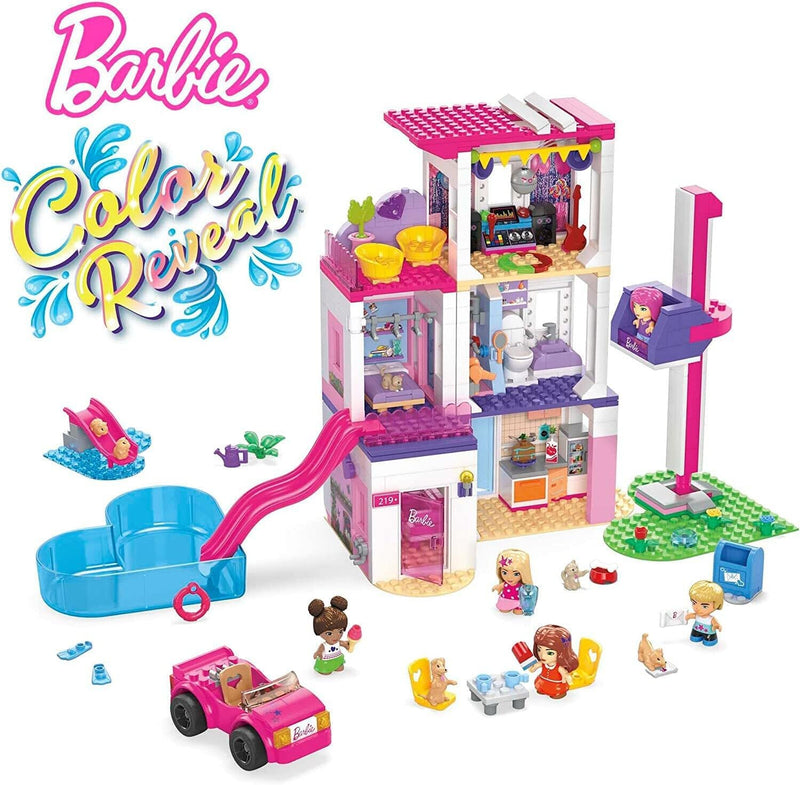Load image into Gallery viewer, MEGA Barbie DreamHouse