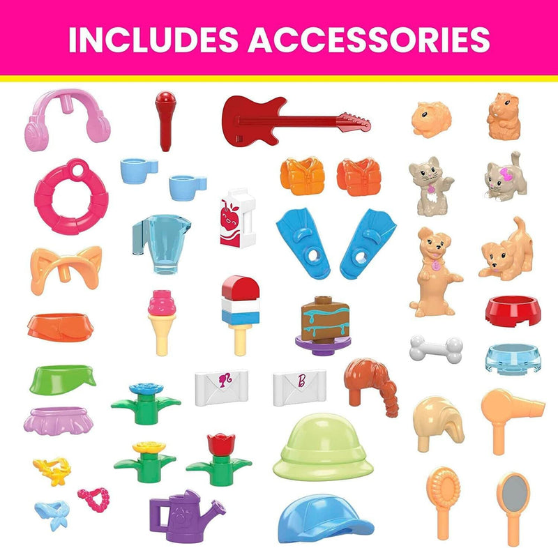 Load image into Gallery viewer, MEGA Barbie DreamHouse