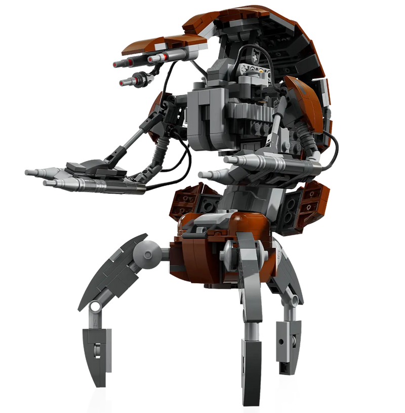 Load image into Gallery viewer, Lego Star Wars Droideka™