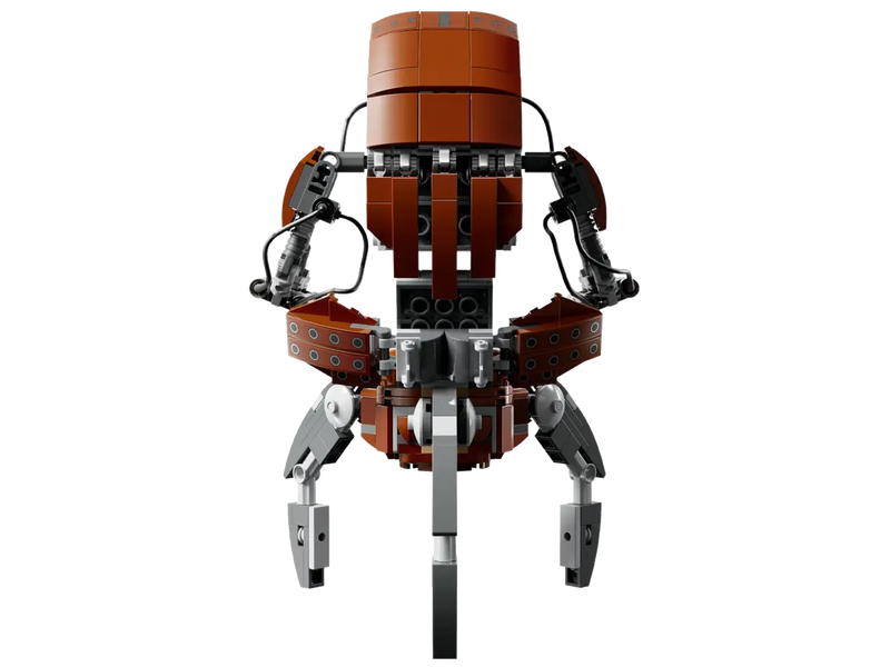 Load image into Gallery viewer, Lego Star Wars Droideka™
