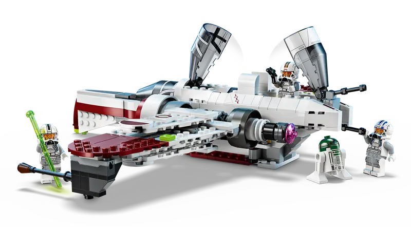 Load image into Gallery viewer, LEGO Star Wars ARC-170 Starfighter™