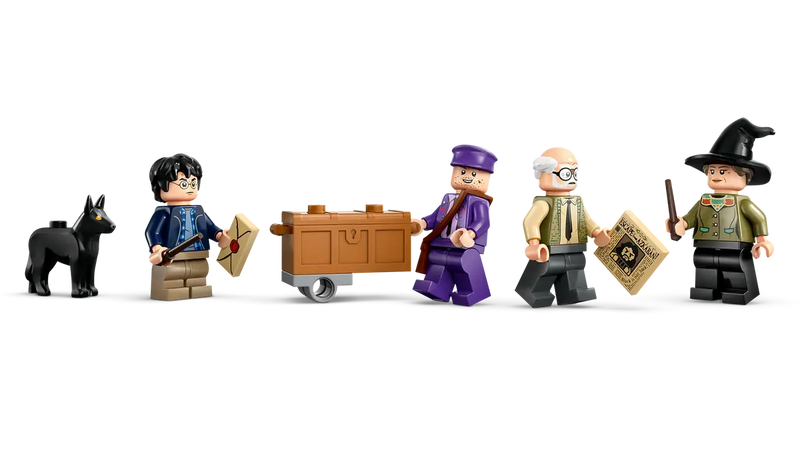 Load image into Gallery viewer, LEGO Harry Potter Knight Bus™ Adventure