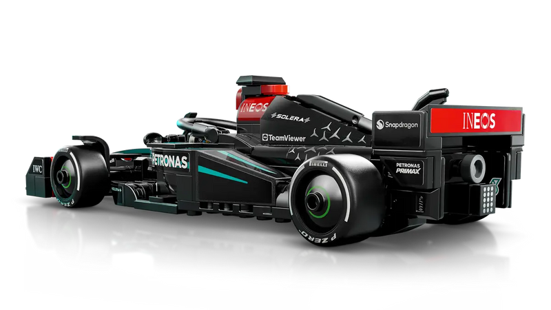 Load image into Gallery viewer, LEGO Speed Mercedes-AMG F1® W15 Race Car
