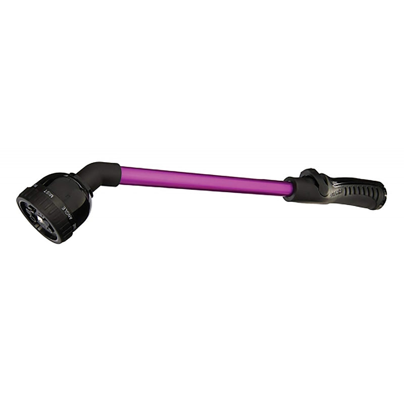 Load image into Gallery viewer, Dramm RainSelect 9 Pattern Aluminum Watering Wand