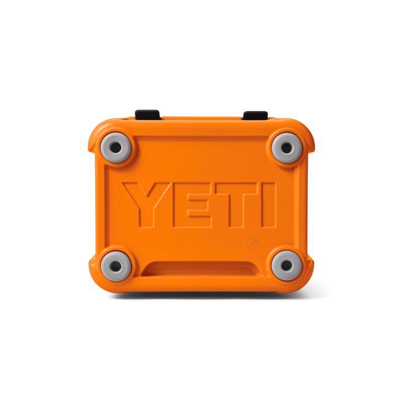 Load image into Gallery viewer, YETI Roadie 24 King Crab Orange 24 qt Hard Cooler (IN-STORE PICKUP ONLY)