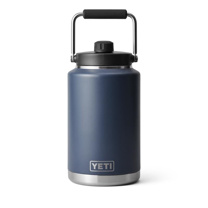 YETI Rambler 10 oz White BPA Free Mug with MagSlider Lid - Ace Hardware