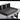 Weber 28in 3 Burner Liquid Propane Outdoor Griddle Black