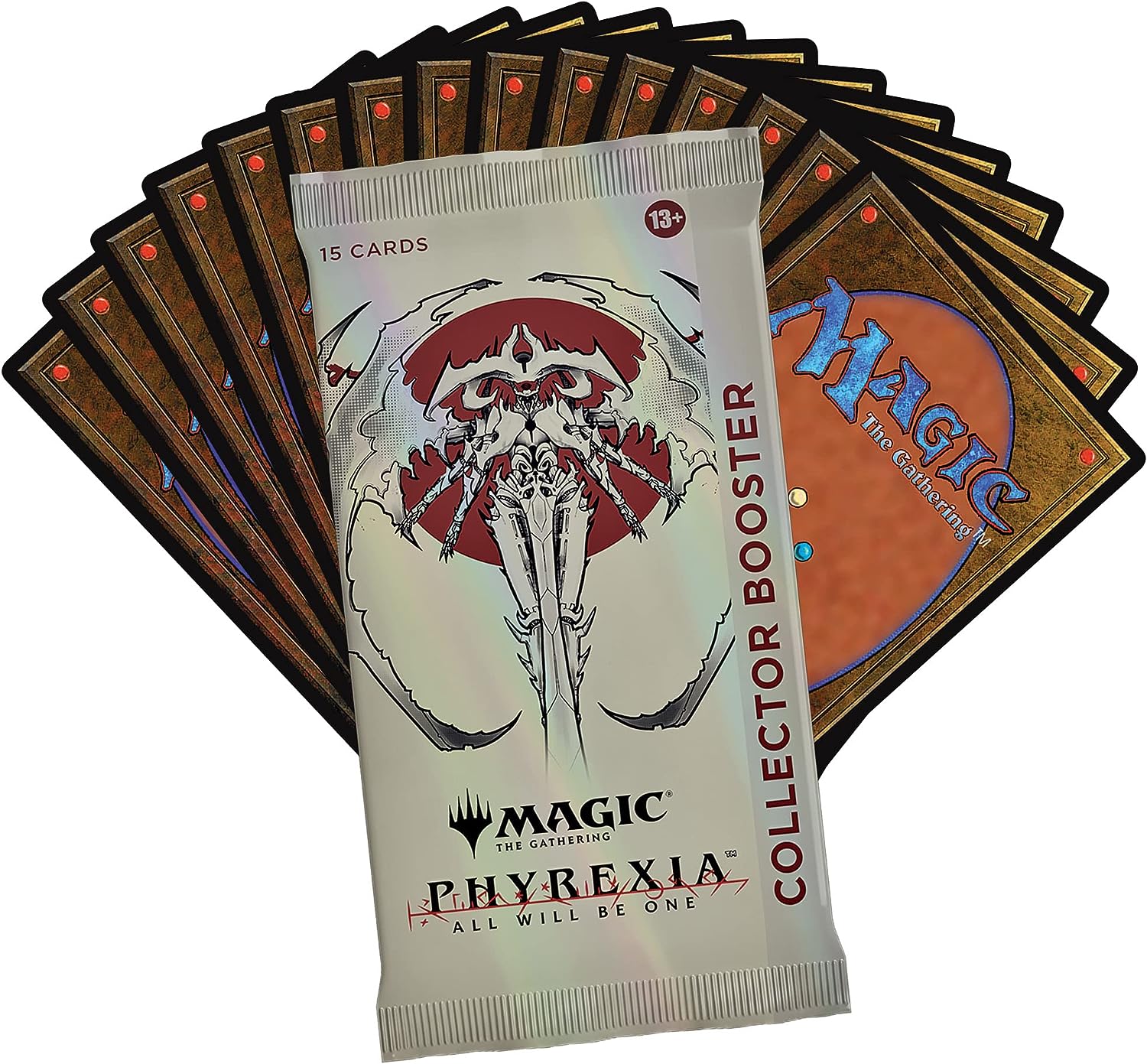 What is a Collector Booster in Magic: The Gathering?