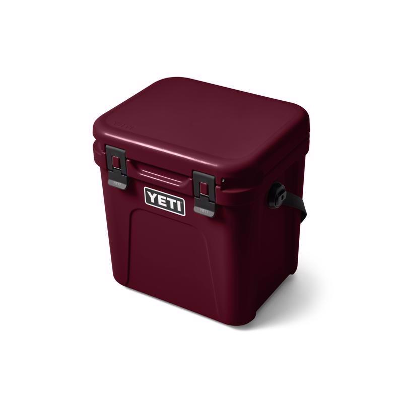 Load image into Gallery viewer, YETI Roadie 24 Wild Vine Red 22 qt Hard Cooler (IN-STORE PICKUP ONLY)