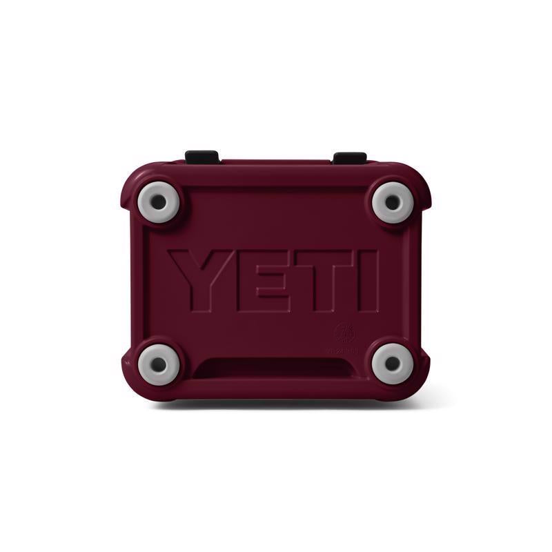 Load image into Gallery viewer, YETI Roadie 24 Wild Vine Red 22 qt Hard Cooler (IN-STORE PICKUP ONLY)