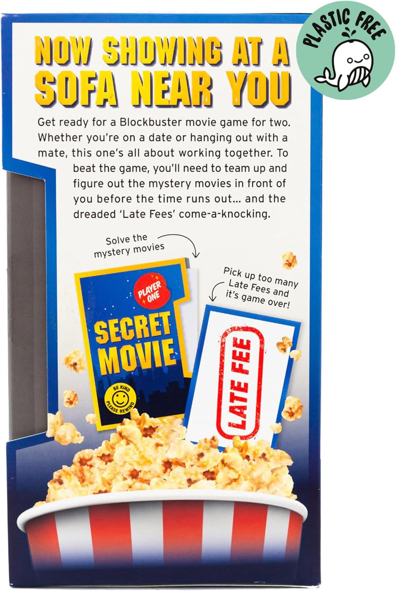 Load image into Gallery viewer, BLOCKBUSTER CHILL GAME
