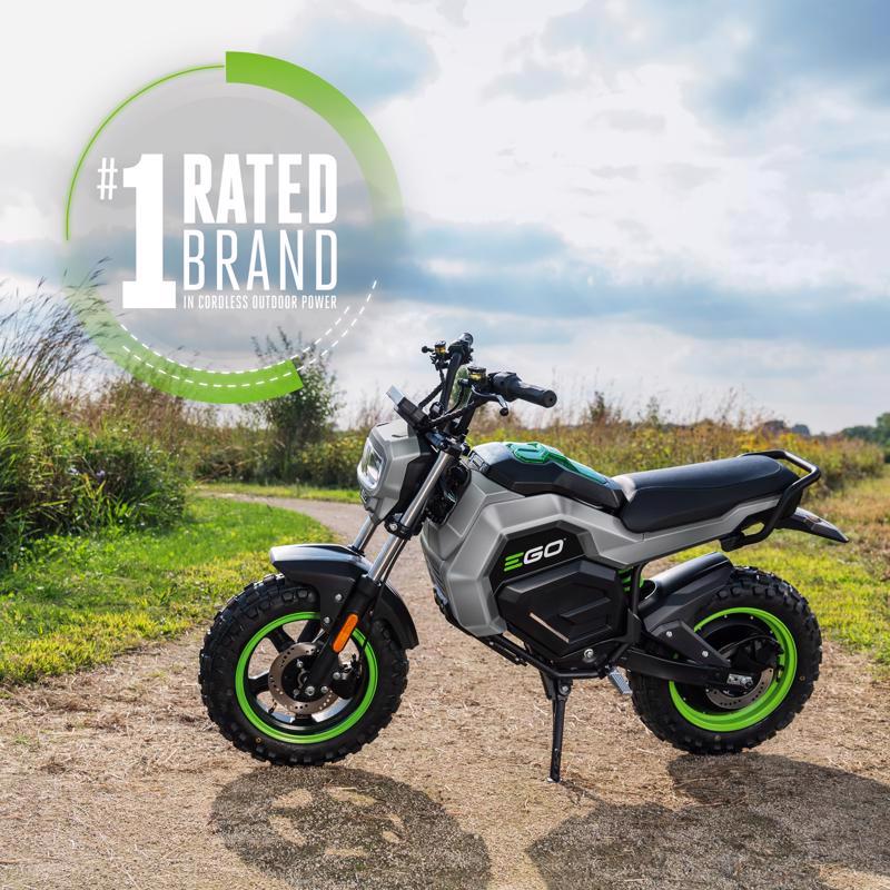 Load image into Gallery viewer, EGO Power+ Unisex Mini Bike (In-Store Pickup Only)