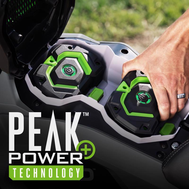 Load image into Gallery viewer, EGO Power+ Unisex Mini Bike (In-Store Pickup Only)