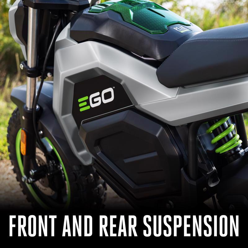 Load image into Gallery viewer, EGO Power+ Unisex Mini Bike (In-Store Pickup Only)