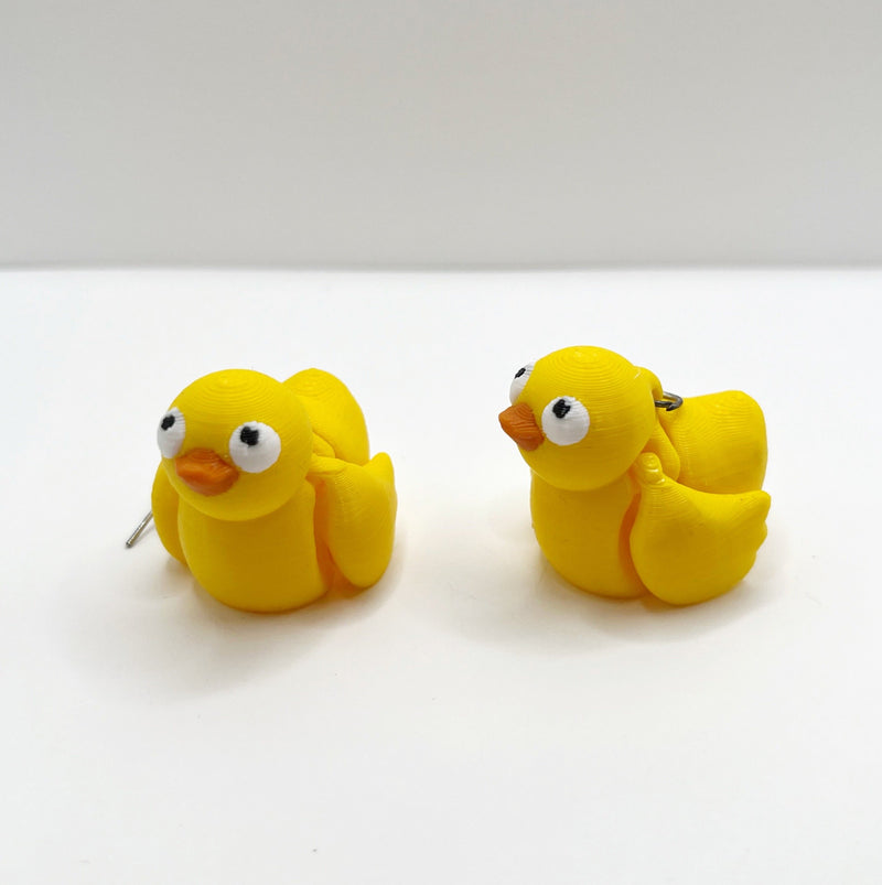 Load image into Gallery viewer, PYE Flexi Animal Earrings (1 pair per purchase)