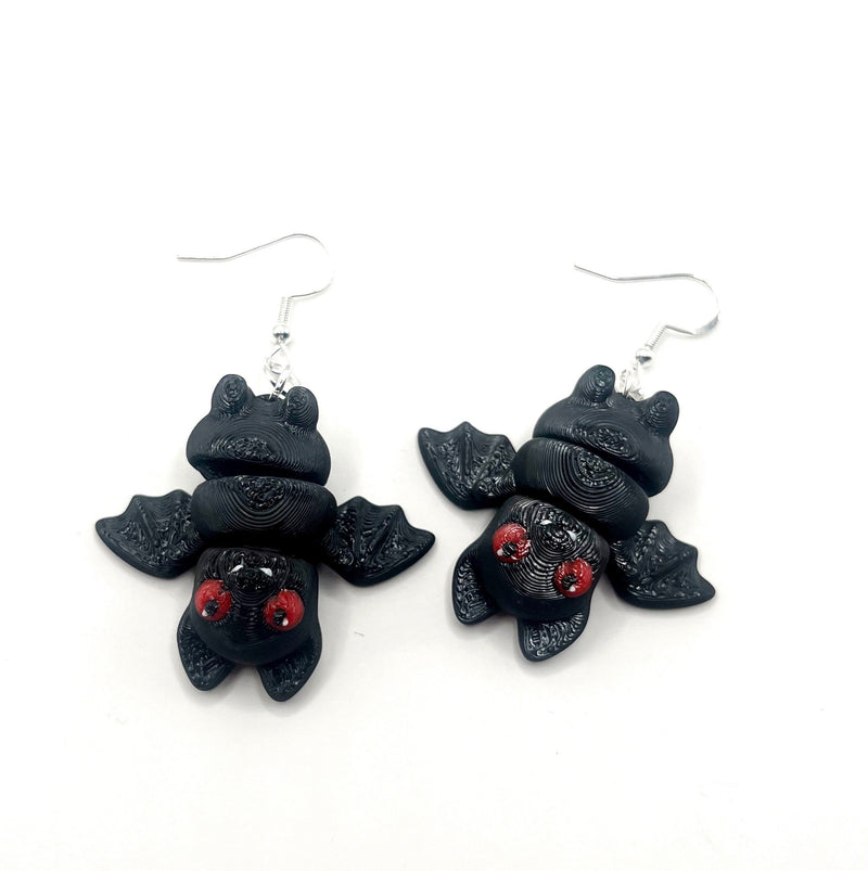 Load image into Gallery viewer, PYE Flexi Animal Earrings (1 pair per purchase)