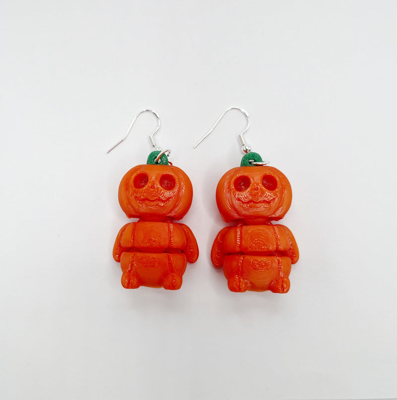 Load image into Gallery viewer, PYE Flexi Animal Earrings (1 pair per purchase)