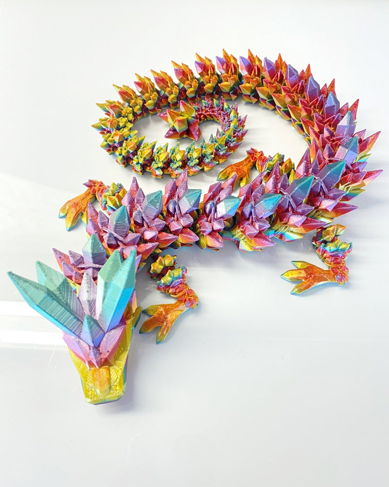 Load image into Gallery viewer, PYE Large Dragon (1 Dragon per purchase)