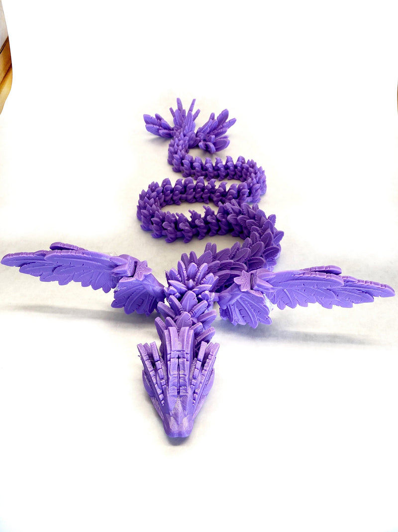 Load image into Gallery viewer, PYE Large Dragon (1 Dragon per purchase)