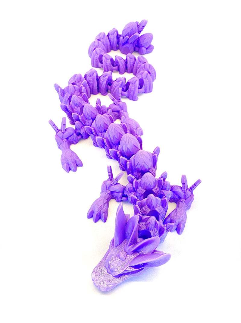 Load image into Gallery viewer, PYE Large Dragon (1 Dragon per purchase)