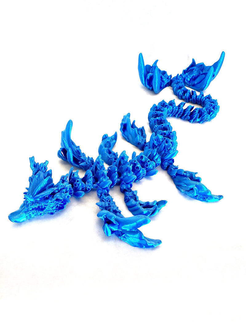 Load image into Gallery viewer, PYE Large Dragon (1 Dragon per purchase)