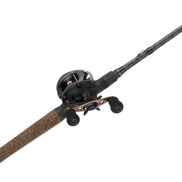 Cherrywood HD Spinning Combo 6'6 : : Sports & Outdoors