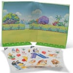 Load image into Gallery viewer, Colorforms Bluey Play Set Collection