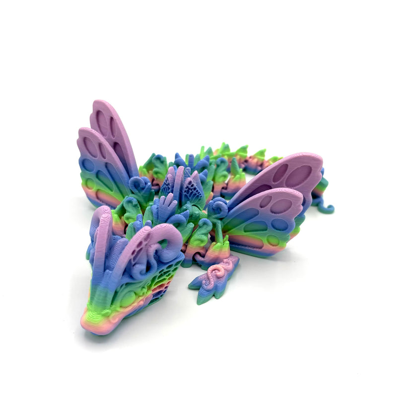 Load image into Gallery viewer, PYE Adorable Baby Dragons (1 Dragon per purchase)