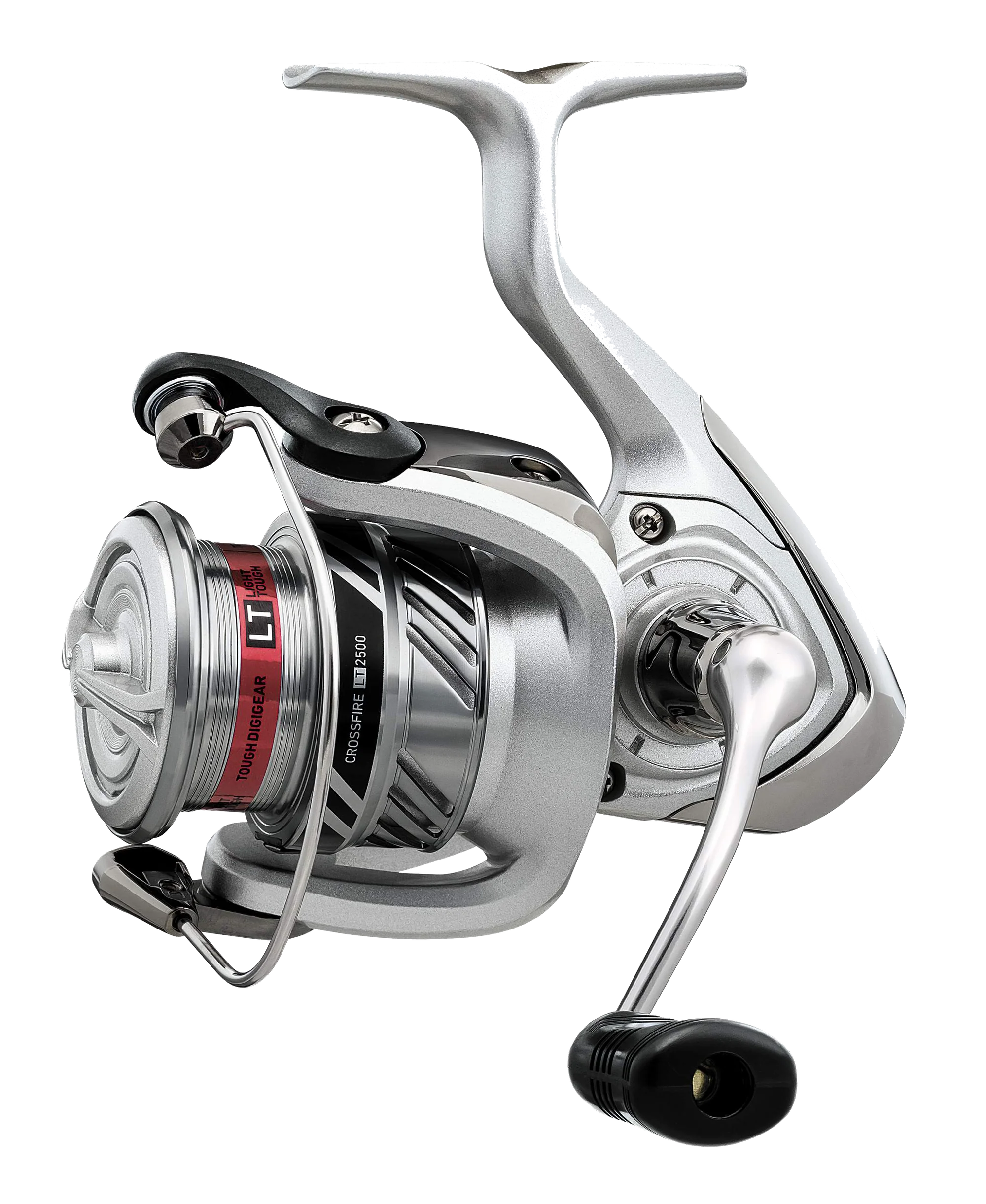 daiwa crossfire 3000 3ib reel LT Spinning Featuring a durable LT Frame Daiwa Crossfire 3000 3iB Reel