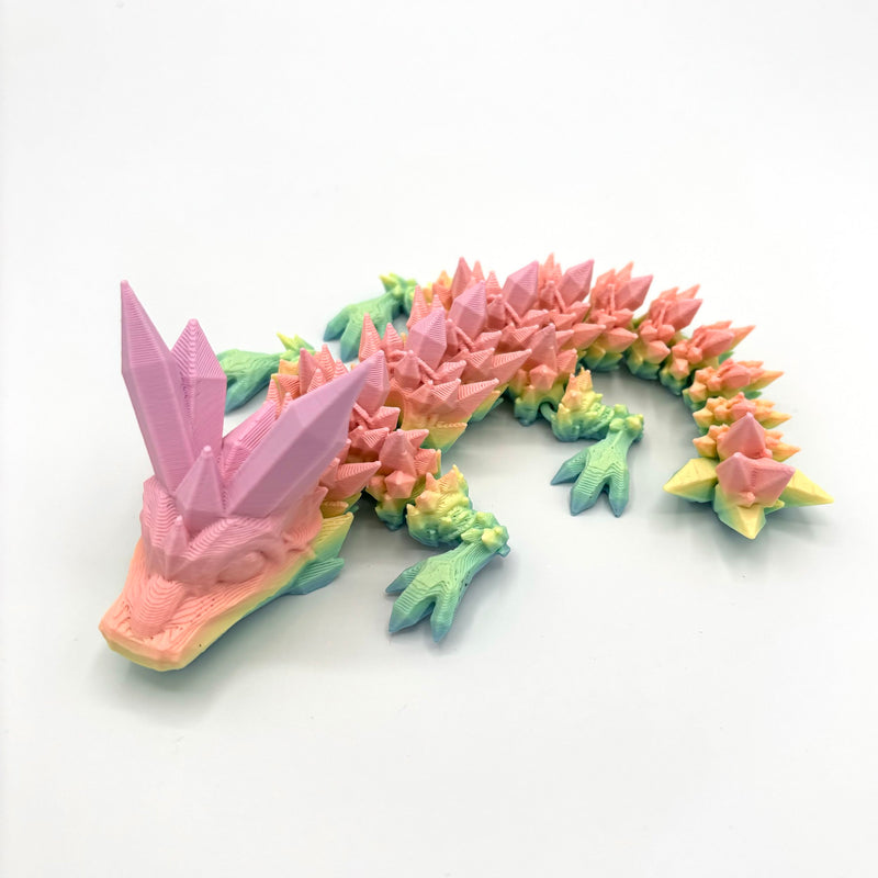 Load image into Gallery viewer, PYE Adorable Baby Dragons (1 Dragon per purchase)