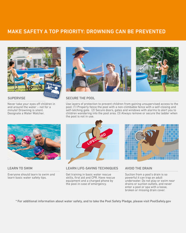 Load image into Gallery viewer, Intex Easy Set® 15' x 33" Inflatable Pool w/ Filter Pump