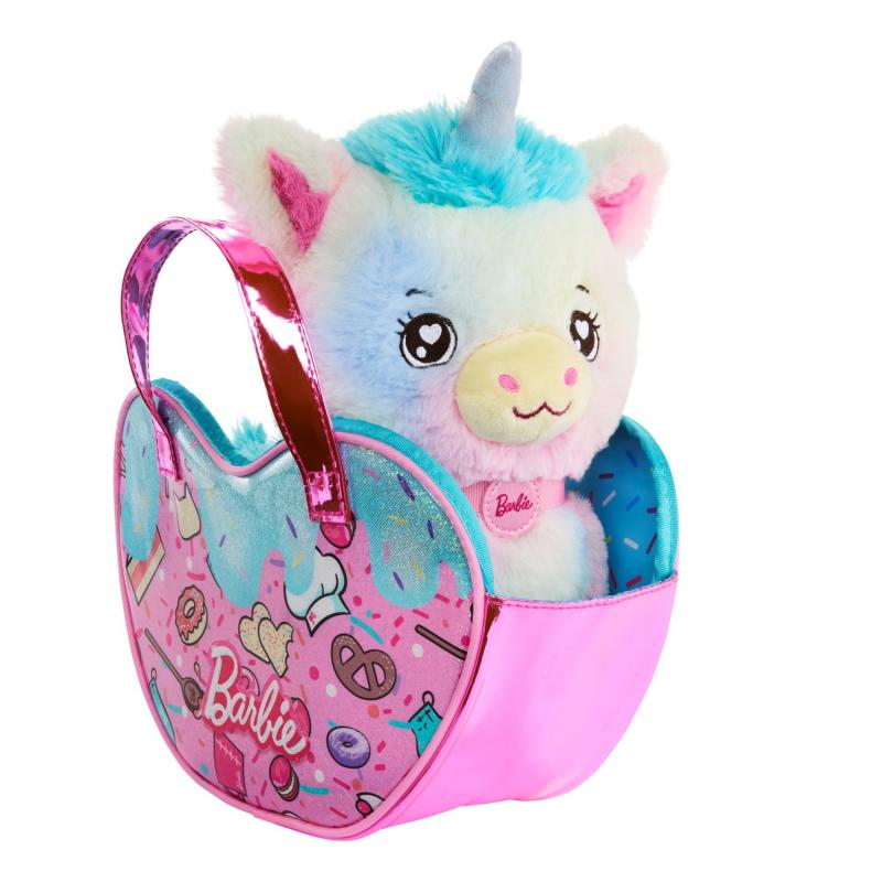 Load image into Gallery viewer, BARBIE® Chef Pet Adventure™ Plush