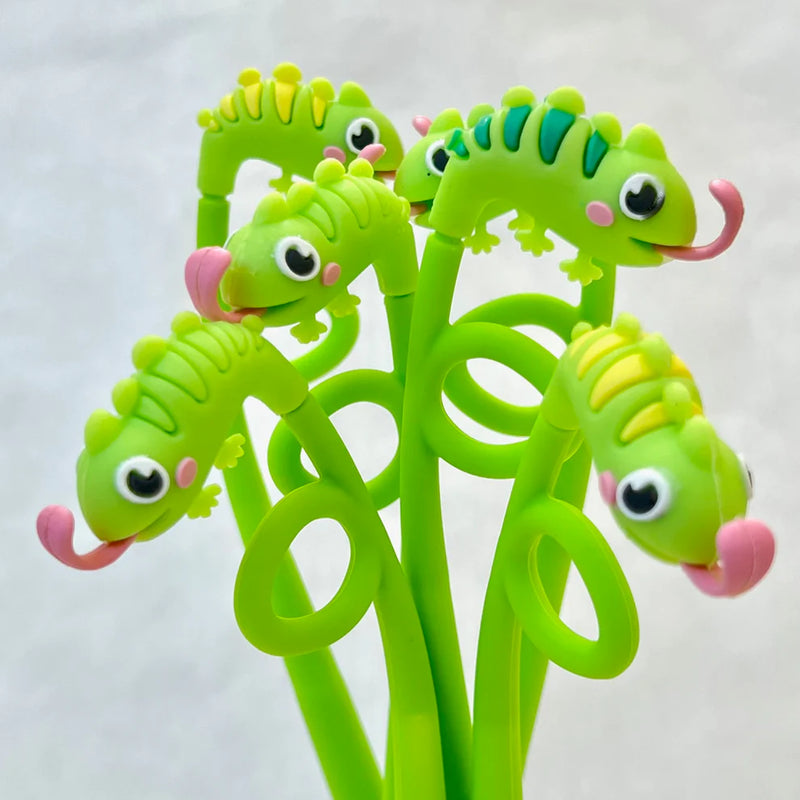 Load image into Gallery viewer, Chameleon Gel Pen (sold separately)