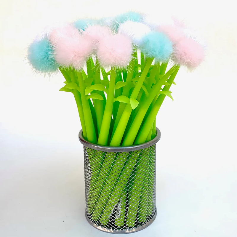 Load image into Gallery viewer, Dandelion Gel Pen (sold separately)