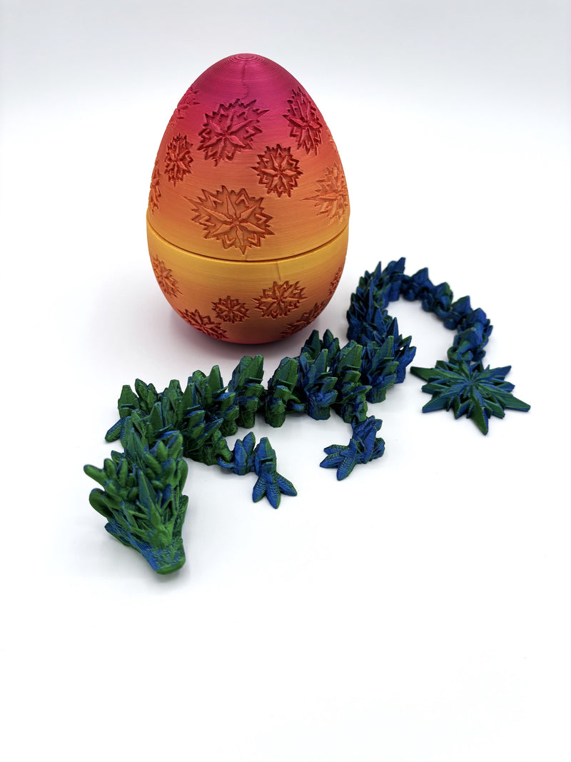 Load image into Gallery viewer, PYE Mystery Dragon Eggs
