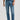 Wrangler Retro Men's 88 Phillips Slim Straight Jeans (Medium Wash) Size 40x34