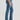 Wrangler Retro Men's 88 Phillips Slim Straight Jeans (Medium Wash) Size 40x34