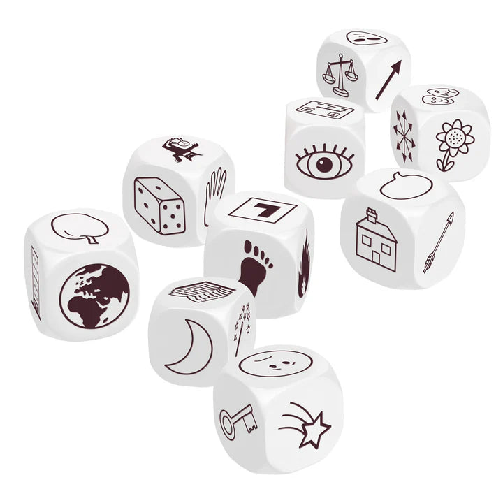 Load image into Gallery viewer, Rory's Story Cubes (Box)