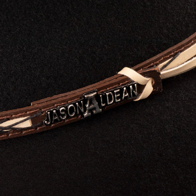Load image into Gallery viewer, Resistol 4X Amarillo Sky - Jason Aldean Cowboy Hat