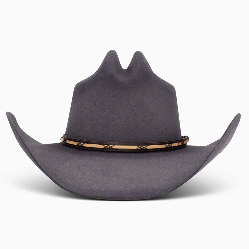 Load image into Gallery viewer, Resistol 4X Rearview Town - Jason Aldean Cowboy Hat 7 and 1/2