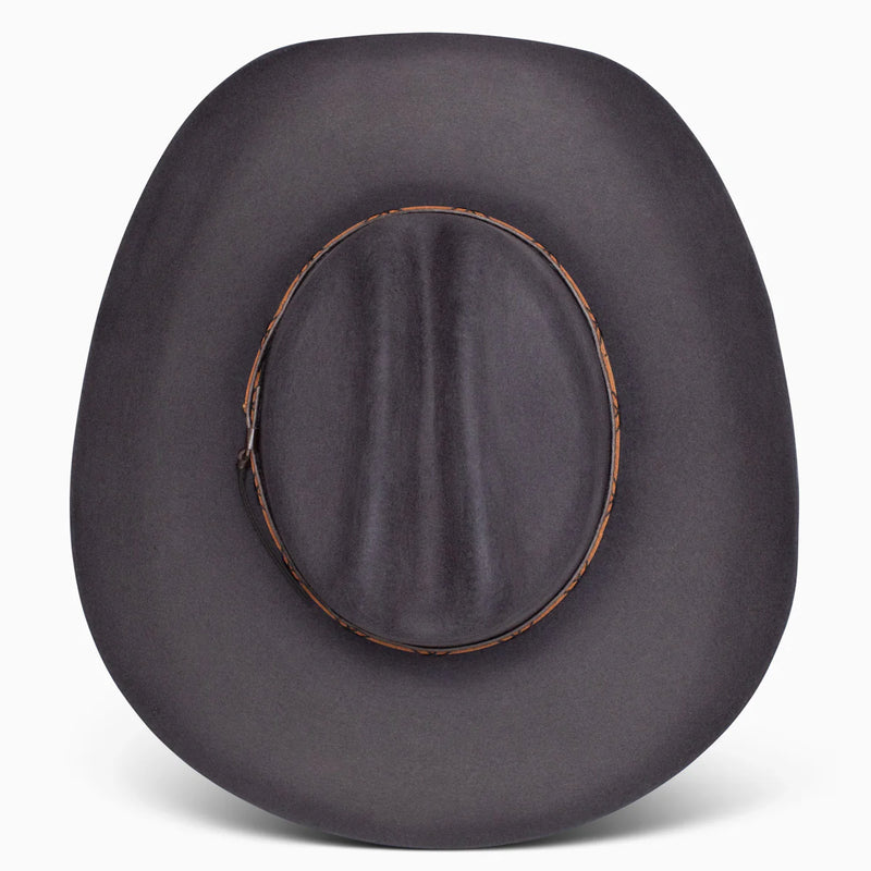Load image into Gallery viewer, Resistol 4X Rearview Town - Jason Aldean Cowboy Hat 7 and 1/2