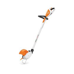 Stihl fsa 45 lithium ion cordless online grass trimmer