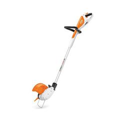 STIHL® 4512 011 5702 FSA 45 Cordless String Trimmer With Integrated Battery, 9 in W Cutting, 110 cm L