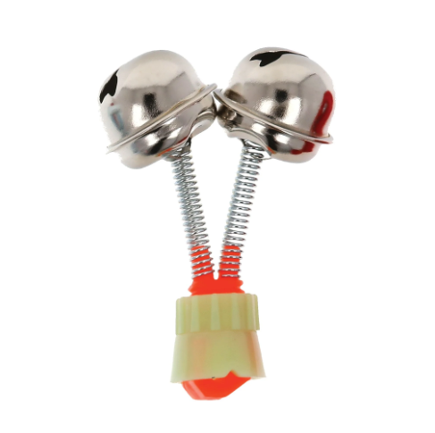 bells for fishing pole Eagle Claw Fishing Bells – The General Store Spokane