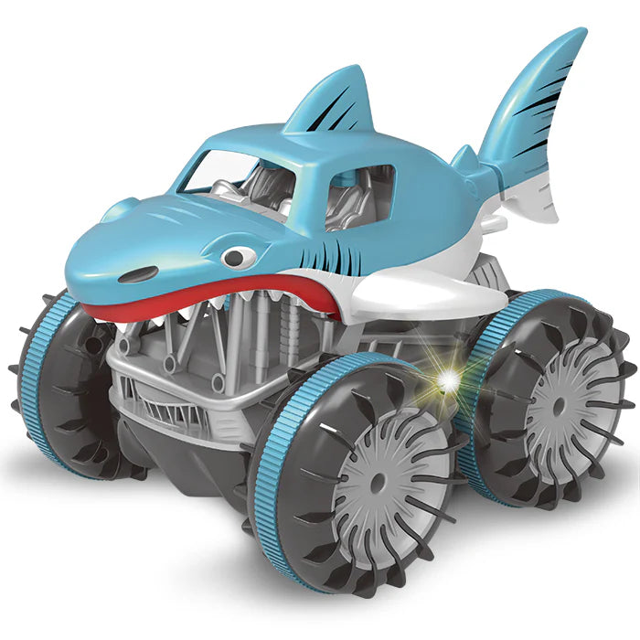 Load image into Gallery viewer, Monster Shark