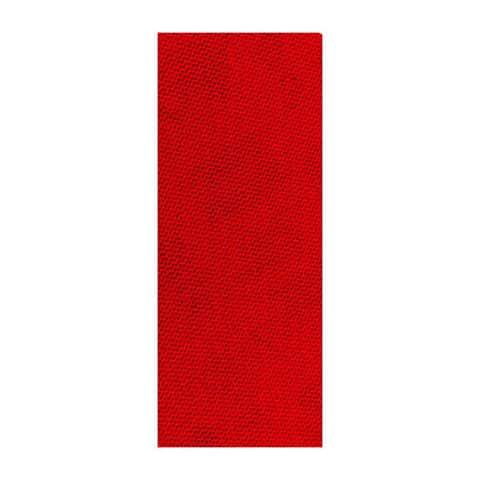 Load image into Gallery viewer, Diablo SandNet 9 in. L X 3-2/3 in. W 80 Grit Ceramic Blend All Purpose Sandpaper 5 pk