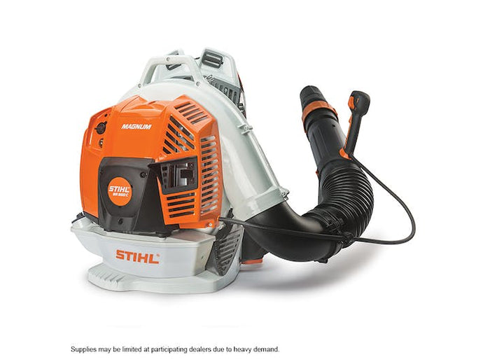 Stihl Stihl BR 800 X MAGNUM Backpack Blower (INSTORE PICK UP ONLY)